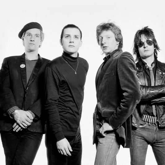 THE DAMNED HEAD FOR WATFORD!