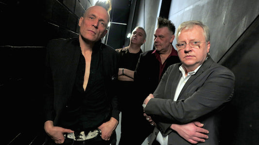 THE MEMBRANES' MANCHESTER MAY-FEST!