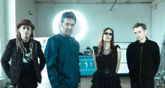 SAVE THE MONOCHROME SET!