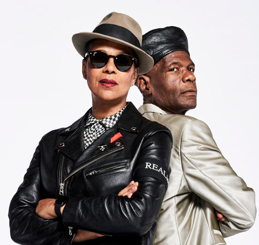 PUNK AND SKA STARS HOOK UP FOR SHOWS!