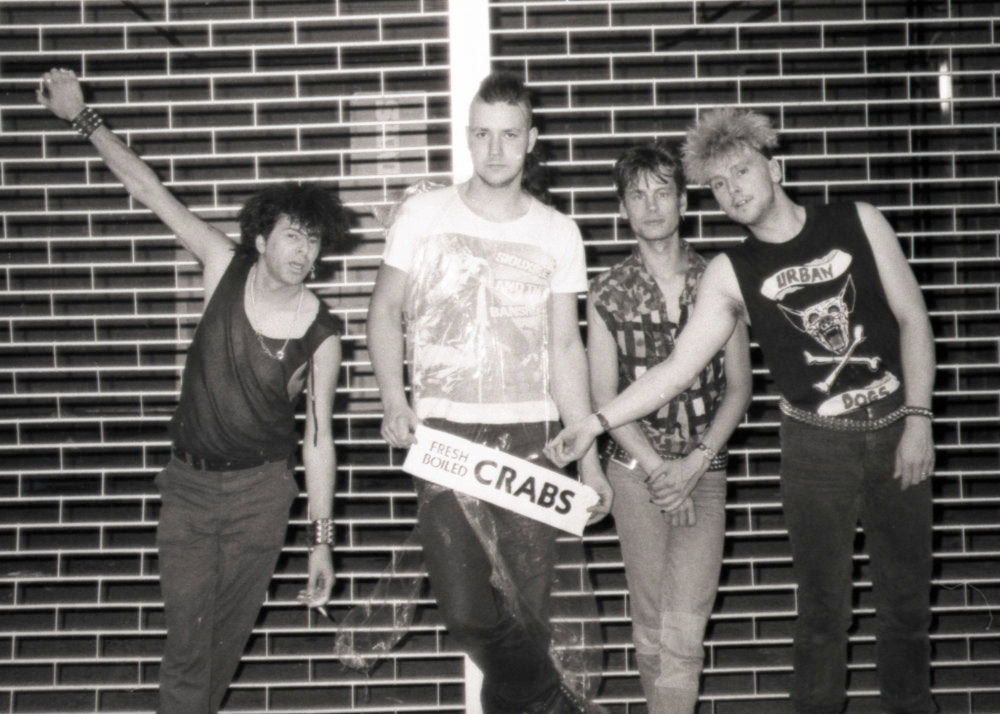 SUBS CLASSIC GETS EXPANDED REISSUE!