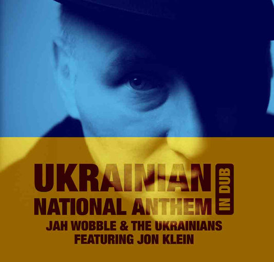 WOBBLE AND UKRAINIANS LAUNCH CHARITY SINGLE