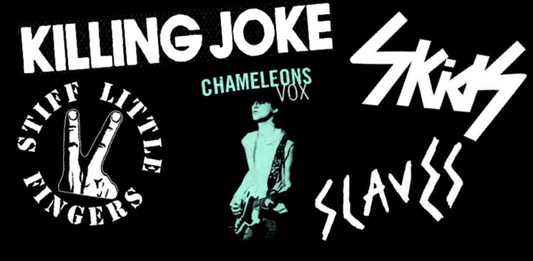 VOTE FOR THE BEST LIVE ACT!!