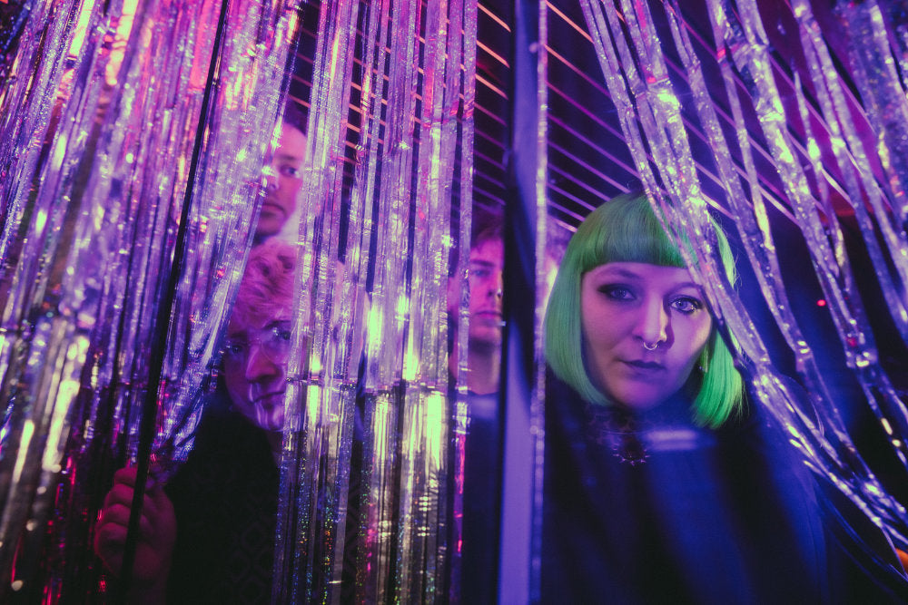 BLEACH FOR THE STARS!