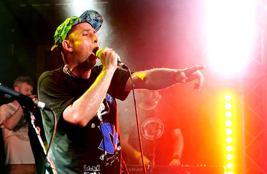 WONKFEST 7: THE MOVIE - WORLD PREMIERE!