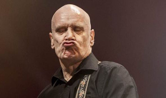 WILKO'S BACK ON THE ROAD!