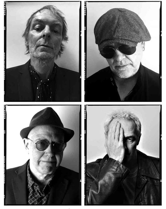 WINGMEN ON THE WING!