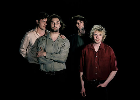 NIGHT OF THE HAUNTER!