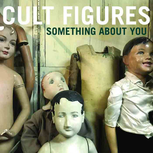 CULT FIGURES RETURN!