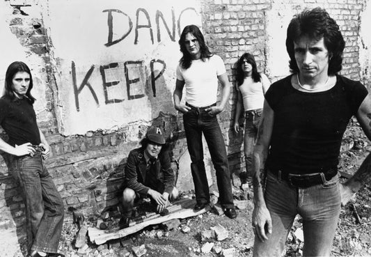 WIZARDS OF OZ: AC/DC