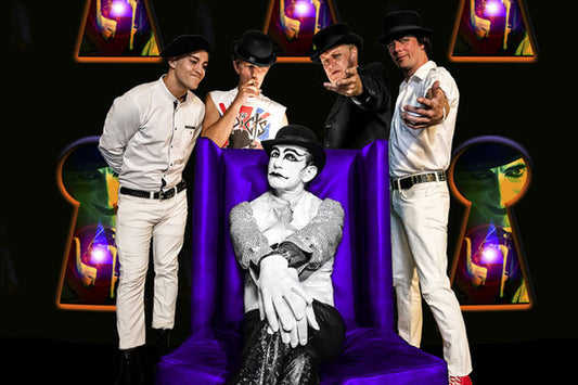 THE ADICTS ANNOUNCE NEW ALBUM!