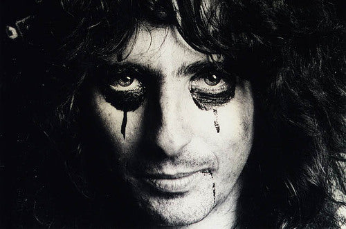 ALICE COOPER ANNOUNCES U.K. SHOWS!