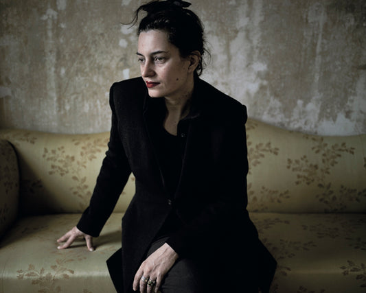 ANNE PIGALLE NOT DEAD!