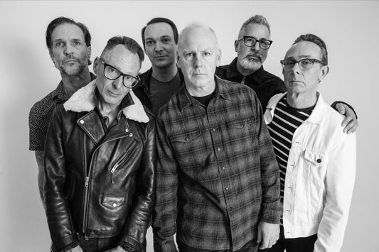 BAD RELIGION COME OF AGE!