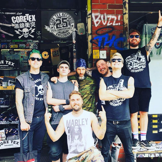 BAR STOOL PREACHERS UNVEIL NEW VIDEO!