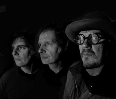BIRMINGHAM GARAGE-PUNK TRIPLE-THREAT!