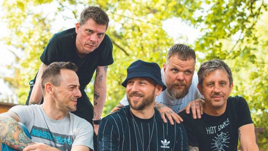 BEATSTEAKS PLAY RARE LONDON SHOW!