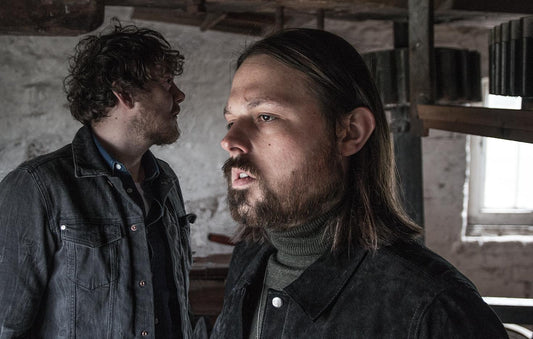 BLACK DELTA MOVEMENT BRING THE RAIN!