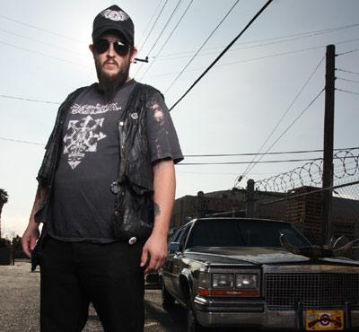 BOB WAYNE HITS THE ROAD!