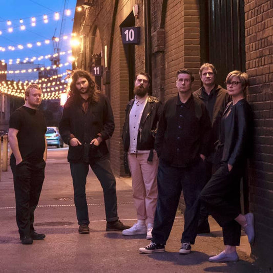 TIDINGS OF COMFORT AND JOY!