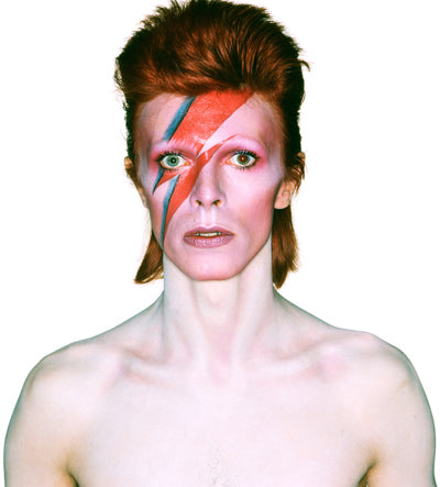 DAVID BOWIE - 10 FACTS YOU MIGHT NOT KNOW