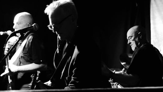 BRAINIAC 5 BACK IN THE SADDLE!