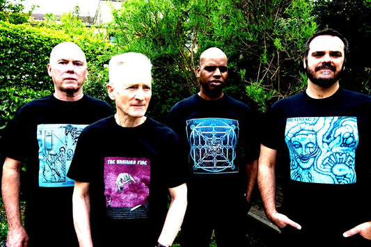BRAINIAC 5 READY NEW ALBUM!