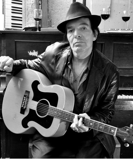 BRIAN JAMES