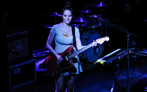 LE BUTCHERETTES ANNOUNCE EURO DATES!
