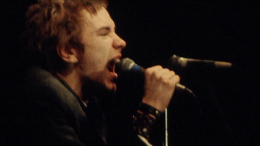 PUNK MOVIE HITS THE BIG SCREEN!