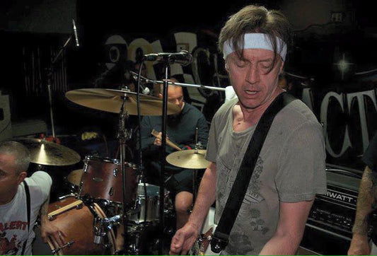 CHRON GEN VIDEO PREMIERE!