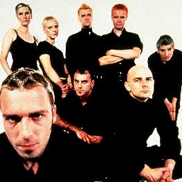 CHUMBAWAMBA: THE MOVIE!