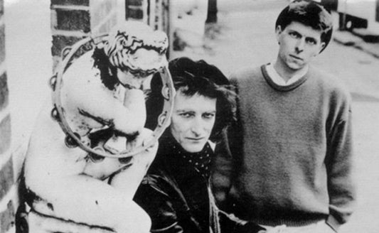 80s U.K. PSYCH GETS MAJOR ANTHOLOGY!