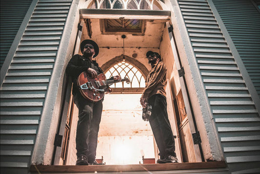 COLD STARES VIDEO EXCLUSIVE!