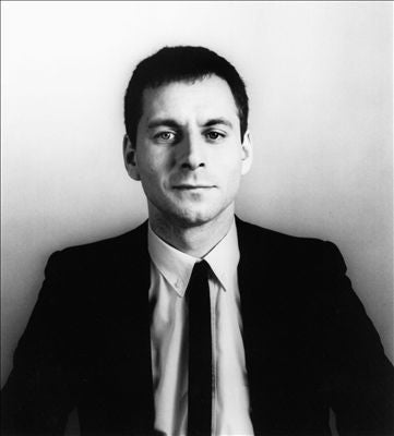 COLIN NEWMAN SOLO ALBUMS REISSUED!