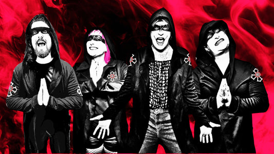 GYPSY PISTOLEROS VIDEO EXCUSIVE!