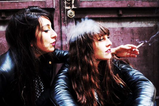 TIGERS GET THE SHAKES!