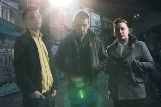 COLT 45 ISSUE FLOOD CHARITY SINGLE!