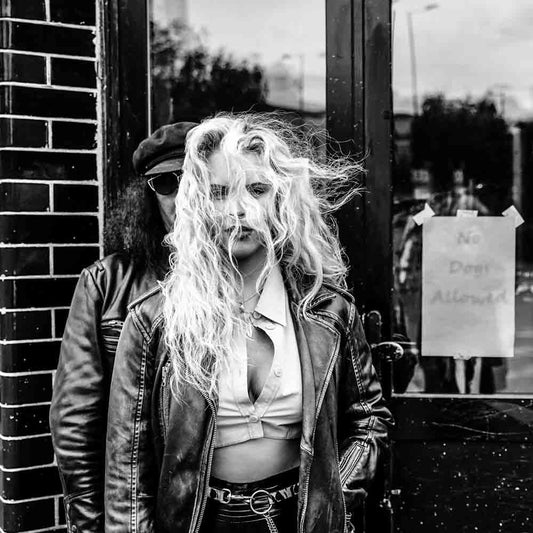 VOODOO RADIO UNVEIL NEW VIDEO!