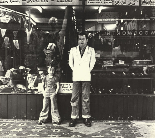 1977: SINGLES GOING STEADY!