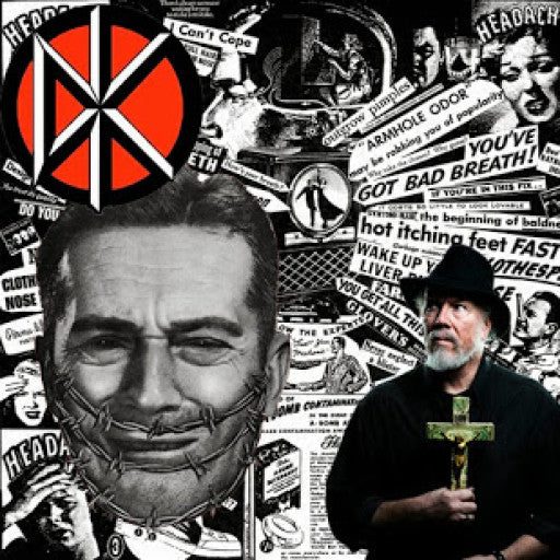 WINSTON SMITH LONDON EXHIBITION!