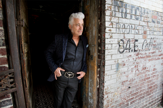 DALE WATSON HITS THE U.K.!