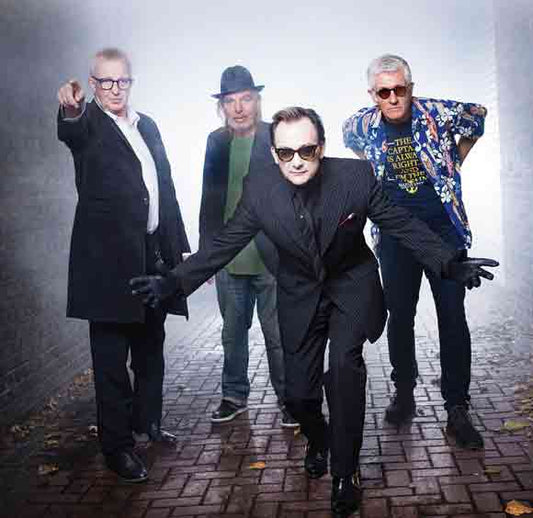 DAMNED RESCHEDULE DATES