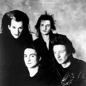 THE DAMNED - FIENDISH AND ODD!