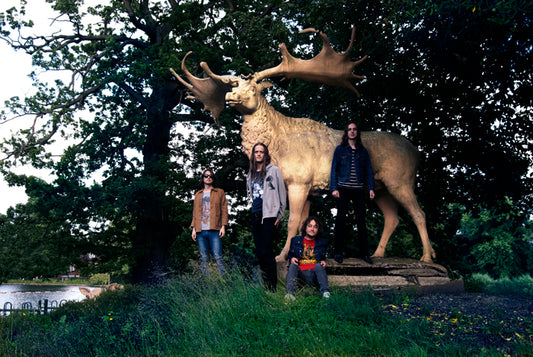 DATSUNS PUT PEDAL TO METAL!