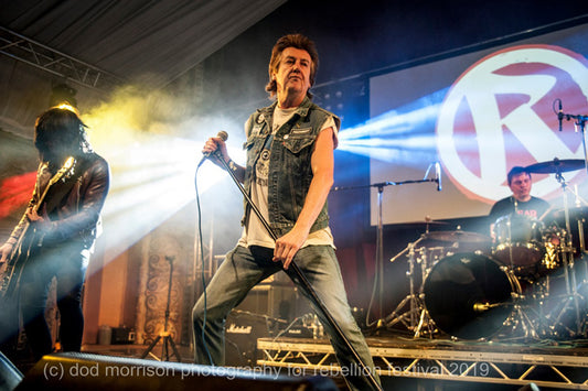 DESPERATE TIMES CALL FOR DESPERATE MEASURES!