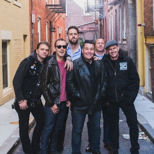 GET SMASHED WITH THE DROPKICKS!