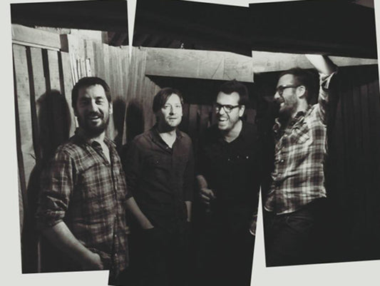 HOSTS WITH THE MOST!