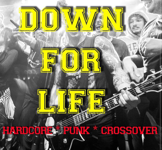 NEW HARDCORE MAG FROM BIG CHEESE!