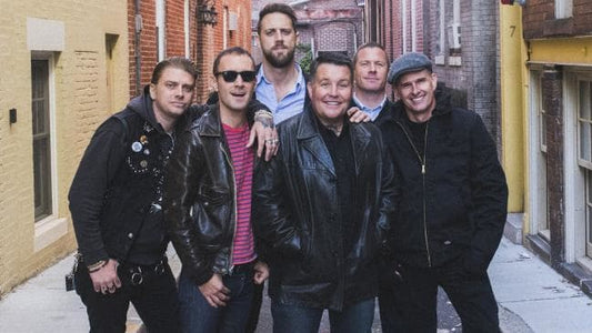 MORE ACTS FOR GROEZROCK!